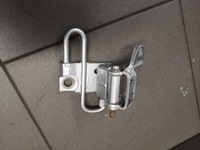 фото thumb №1, Петля дверь правый задняя vw phaeton 3d4833412b