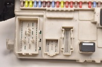 фото thumb №11, Volvo c30 s40 c70 v50 коробка модуль bsi ключ 31254749