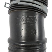 фото thumb №9, Audi s3 8v 2.0 tfsi wąż шланг впускной воздуха 5q0129654af