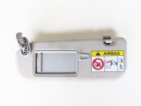 фото thumb №1, Защита солнцезащитная левая hyundai i30 ii 12-16