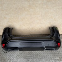 фото thumb №1, Бампер задній kompletny citroen c5 aircross 6 pdc