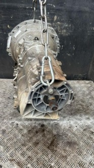 фото thumb №5, Автоматична коробка передач передач land rover discovery v 2017 8 передач zf8hp70