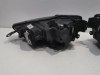 фото thumb №11, Skoda scala лампа full led ліва права справні