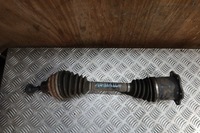 фото thumb №1, Полуось правые перед audi a4 b8 2.0 tdi