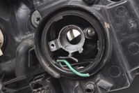 фото thumb №8, Chevrolet epica ii лампа ліва передня лівий перед європа 00019030