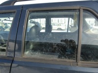 фото thumb №1, Opel frontera b стекло дверь задняя левая