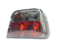 Купить Лампа задний  правая bmw 3 e36 compact clear black тюнинг левая, фото thumb