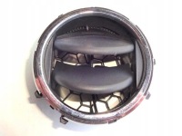 фото thumb №1, Решётка обдув toyota yaris ii 2006-2011 rok