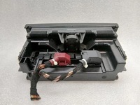 фото thumb №6, Porsche 911 997 автоматическая кондиционер 99765321104 панель управление кондиционер