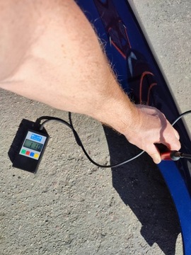 фото thumb №7, Mercedes w213 левый переднее крыло 890