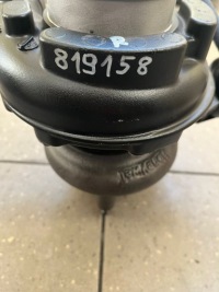 фото thumb №5, Турбонагнетатель iveco eurocargo 4.5 5801666394 819158
