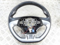 фото thumb №1, Citroen ds3 воздуховод кожа 96719964