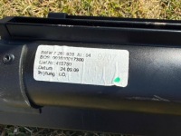 фото thumb №7, Шторка багажника bmw 3 e90 e91 7261926