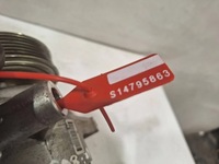 фото thumb №6, Компресор кондиціонера 88310-yv010-d citroen c1 ii 1.0 vti 14-