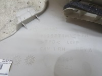 фото thumb №4, Защита стойка правый перед jeep wk2