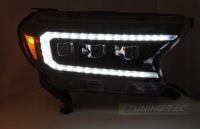 фото thumb №6, Фара лампа kpl vland full led neon тюнинг ford ranger v 5 mk5 lift 16-