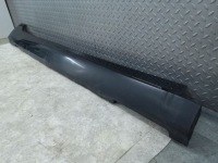 Накладка поріг права сторона cadillac xts 84077218 Зі Шроту, фото thumb