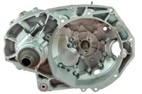 фото thumb №1, Коробка передач коробки передач vw transporter t4 2.5 tdi afk !