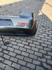 Бампер задний оригинал alfa romeo 159 универсал цвет 568/a Киев, фото thumb