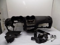 фото thumb №1, Консоль 3x подушка безпеки 2x ремені 2x dop alfa romeo mito