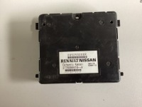 Купить Reno clio iv модуль блок управления комфорта, фото thumb