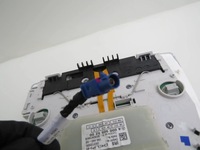 фото thumb №10, Лампа стеля інтер'єру перед 2129066401 mercedes cls w218 e-klasa w212