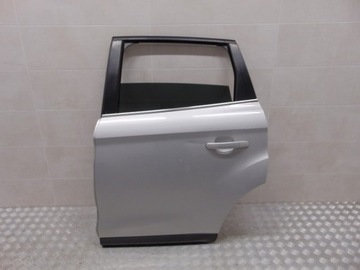 фото thumb №1, Ford kuga mk1 дверь задние левая 08-