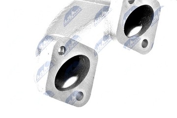 фото thumb №11, Коллектор выпускной + прокладки kpl bmw 3 e46 3.0d 99-05 5 e60 3.0d