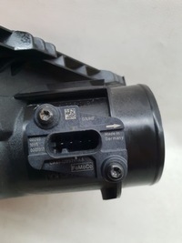 фото thumb №7, Ford mondeo mk5 v fusion 14-19 корпус фільтра повітря перед tdci