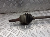 фото thumb №3, Привідний вал права передня opel astra g 1.4