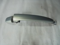 фото thumb №1, Ручка наружная левая перед lexus rx 400h 2007