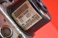 фото thumb №7, Насос abs 9662150380 10.0207-0074.4 citroen c2 c 2 1.4 hdi 68 km 03-08