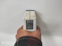 фото thumb №8, Opel vivaro a renault trafic ii nissan primastar двері передні ліва перед