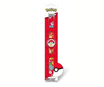 Цифровые наручные часы POKEMON для детей