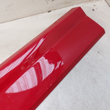 фото thumb №5, Audi q2 планка двері лівий перед 81a853959b 2016r