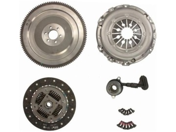 фото thumb №1, Набір зчеплення ford c-max ii mk2 1.0-1.6 10-19 mondeo v mk5 1.5 1.6 14-