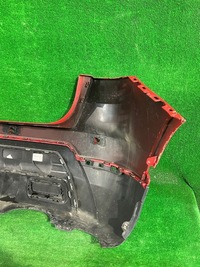 фото thumb №7, Бампер задняя задний seat arona fr