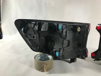 фото thumb №11, Polestar 2 лампа задня ліва права led europa