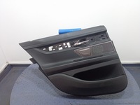 фото thumb №1, Bmw 7 g11 боковина шкіра оббивка двері зад ліва задня