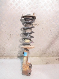 фото thumb №1, Амортизатор передній ze пружина лівий smart forfour i