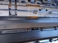 фото thumb №8, Audi q2 s-line бампер задній задня оригінал!