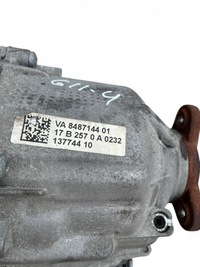 фото thumb №10, Bmw 7 g11 g12 2017 коробка передач приборная / редуктор