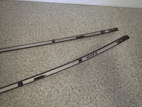 фото thumb №6, Mazda 2 ii de 07- молдинг дахова ліва lub права