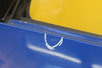 фото thumb №4, Дверь левый задняя skoda roomster