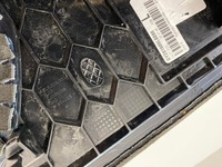 фото thumb №10, Skoda enyaq iv накладка накладка dekor консоли верхний