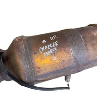 фото thumb №12, Dodge charger 2016 правая сторона фильтры частиц твердых сажевый фильтр