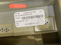 фото thumb №7, Mercedes g63 розширювач крила rh a4638810400