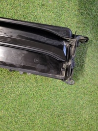 фото thumb №6, Porsche taycan жалюзи воздуховод впуск 9j1121745d