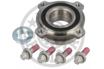 фото thumb №2, Ступица задняя bmw x5 00-