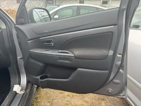 фото thumb №11, Mitsubishi asx i комплект обшивка дверей дверь обшивки обшивка обивка